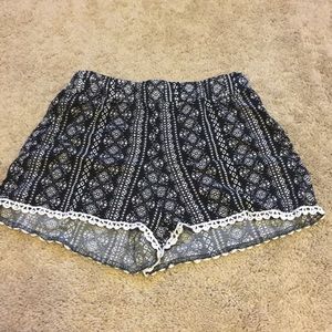 Pink Republic XS shorts